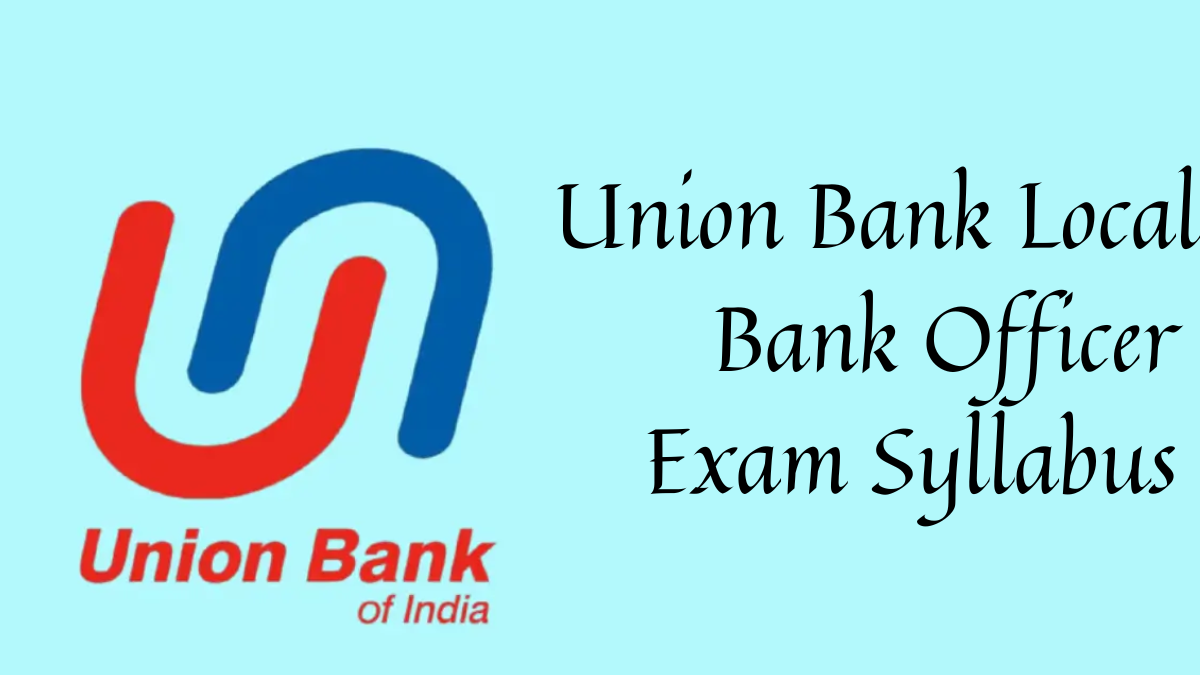 Union Bank LBO Syllabus 2024