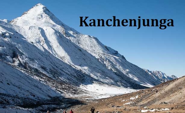 bharat ki sabse unchi choti- kanchenjunga-circuit