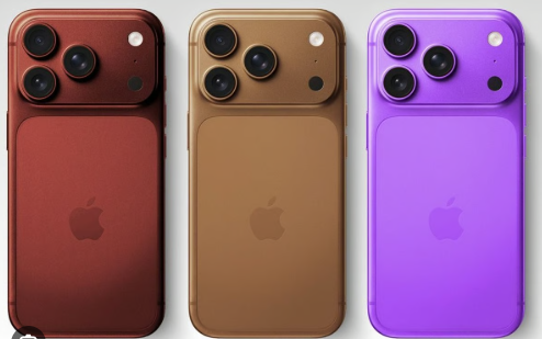apple iphone 18 pro max