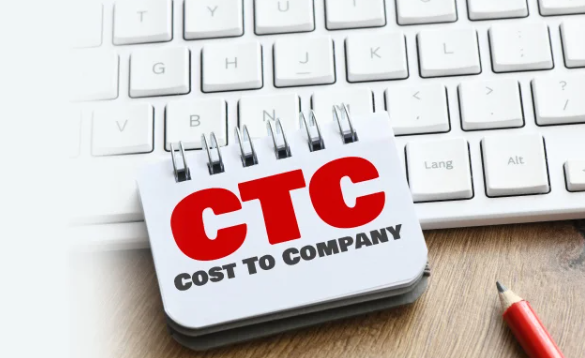 ctc full form