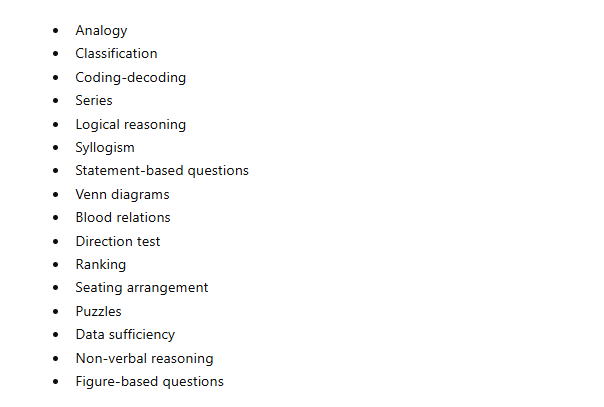 dsssb aso syllabus