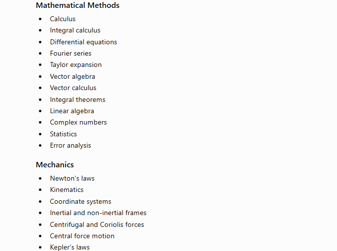 imd scientific assistant syllabus